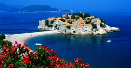 Montenegro