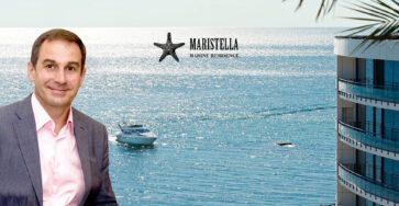 Maristella Marine Residence