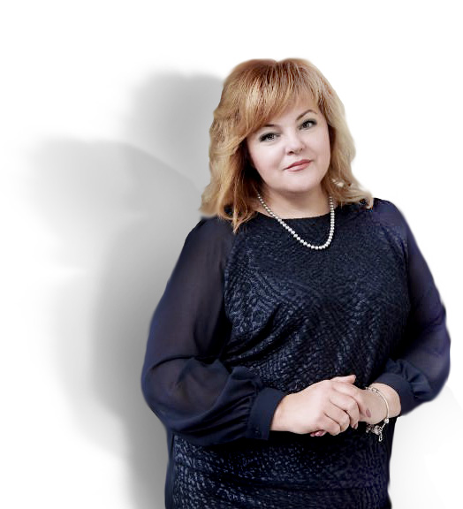 Вікторія Величко