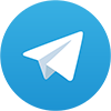 Telegram Logo