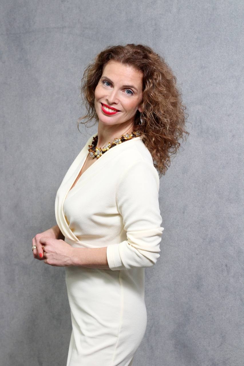 Ірина Губіна