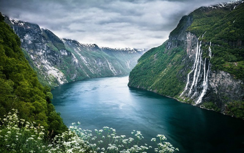 Fiord Nordic