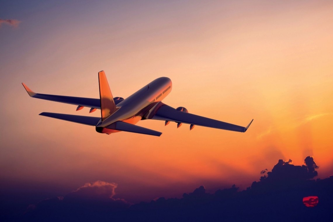 Fly Away