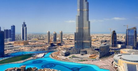 Dubai