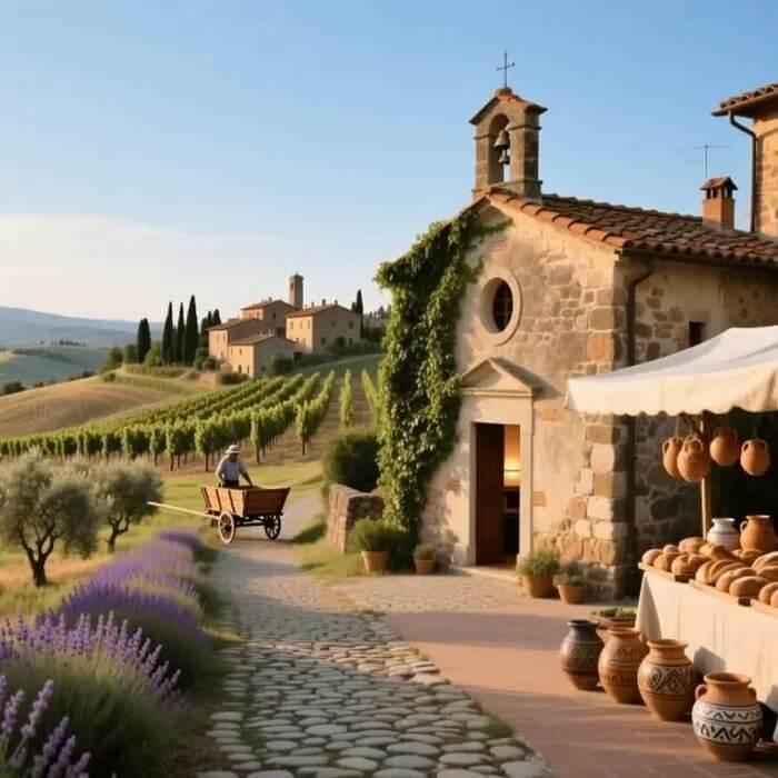 Italia top