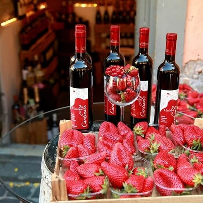 Italia top