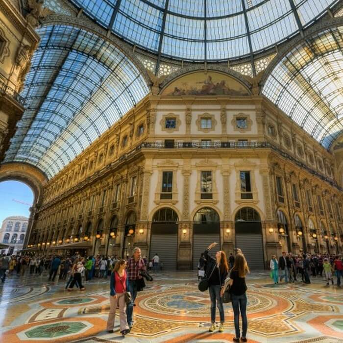 Italia top