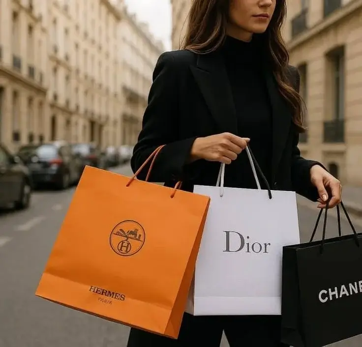 Top shoping
