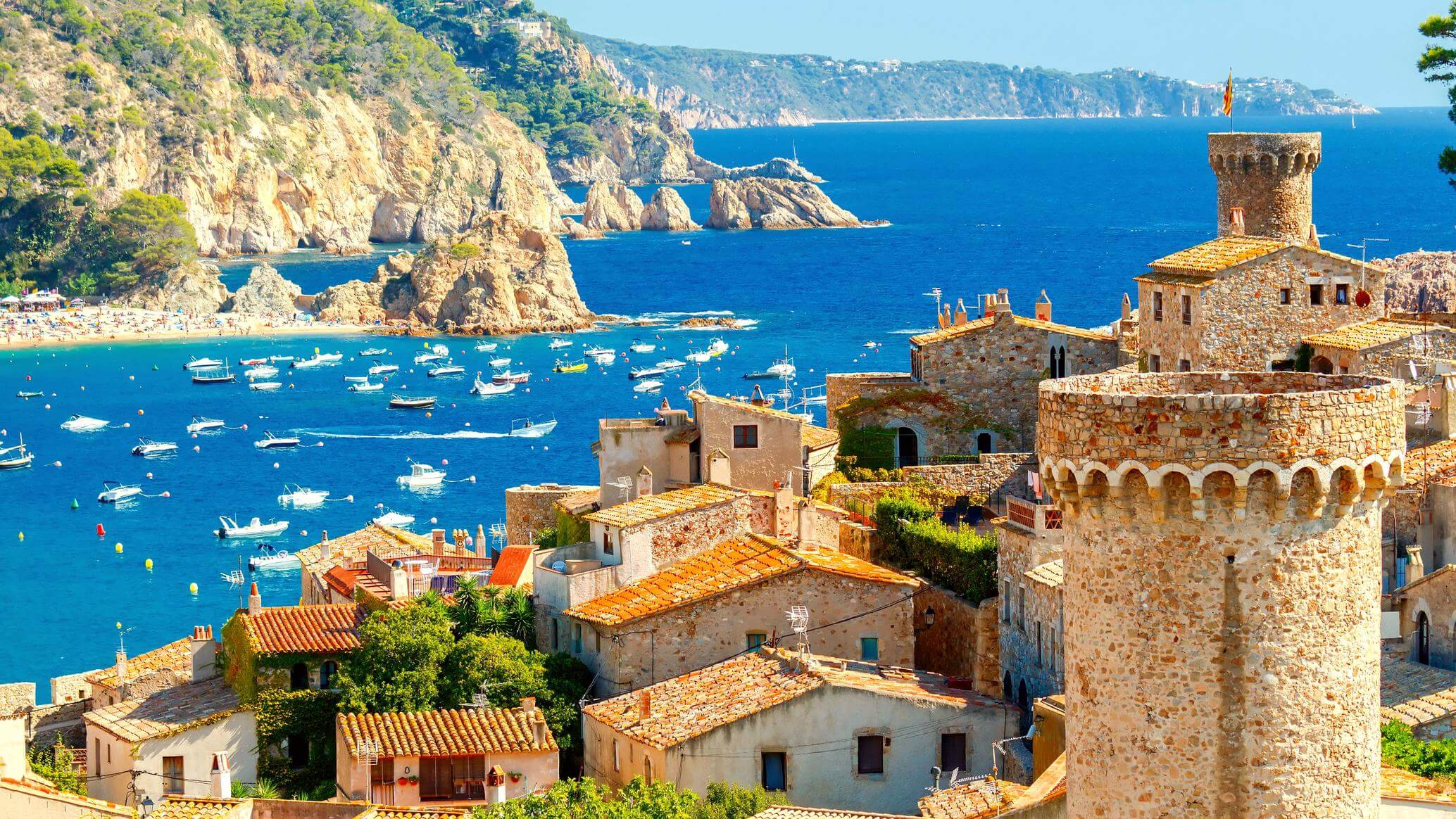 Costa Brava