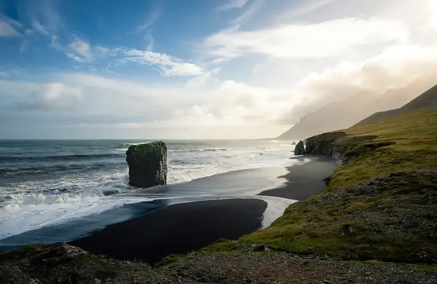 Madeira top